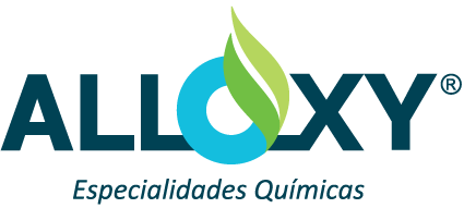 Alloxy - Especialidades Químicas